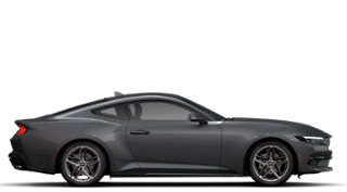 2026 Ford Mustang® External Image 1